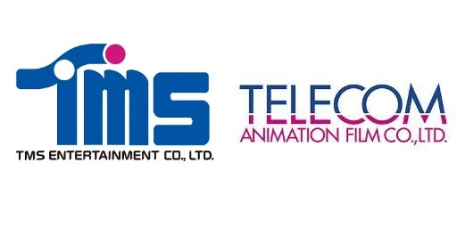 TMS Entertainment dan Telecom Animation Film Resmi Merger